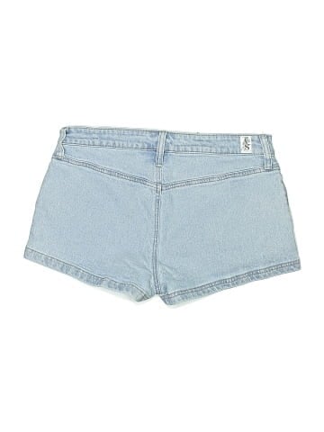 Altar'd State Denim Shorts (view 2)