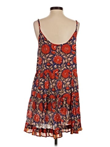 Velvet by Graham & Spencer Casual Dress (view 2)