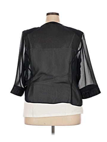 Le Bos 3/4 Sleeve T-Shirt (view 2)