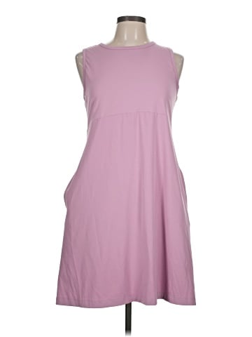 Columbia Casual Dress (view 1)