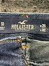 Hollister Blue Jeans Size 1r - photo 7