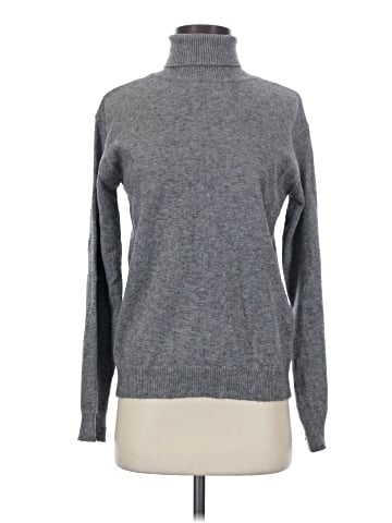 Forever 21 Turtleneck Sweater (view 1)