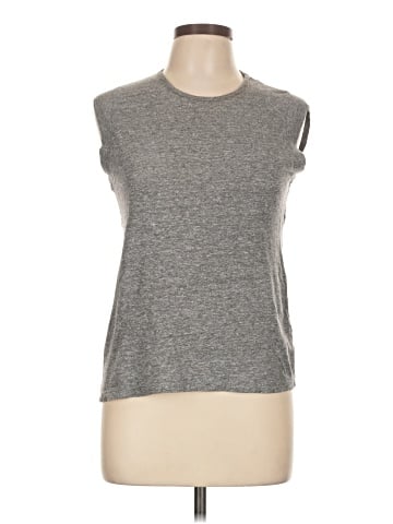 Monrow Sleeveless Top (view 1)