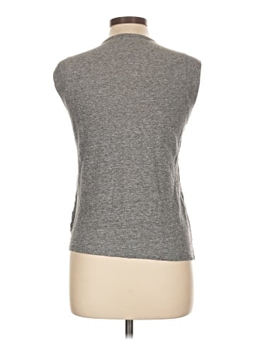 Monrow Sleeveless Top (view 2)