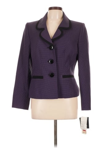 Suit Studio Blazer (view 1)