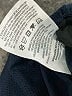 Nike Solid Blue Casual Pants Size M - photo 8