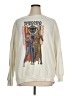 Marvel Graphic Ivory Pullover Sweater Size XL - photo 1