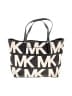 MICHAEL Michael Kors Graphic Gray Tote One size - photo 3