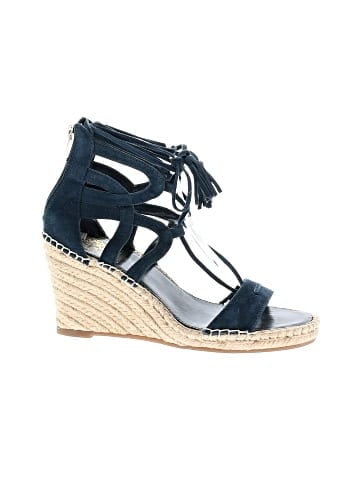 Vince Camuto Wedges (view 1)