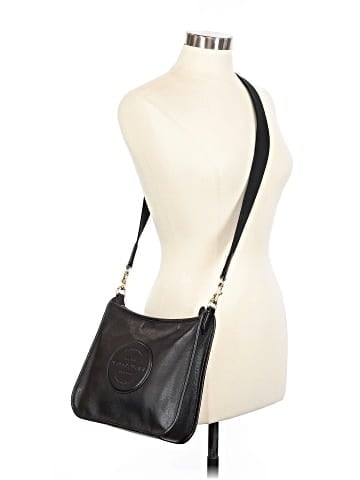 Coach Crossbody Bag (view 2)