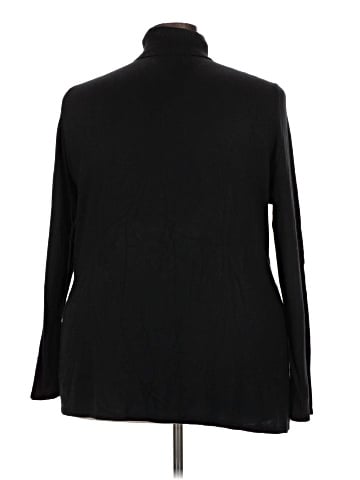 Jessica London Turtleneck Sweater (view 2)