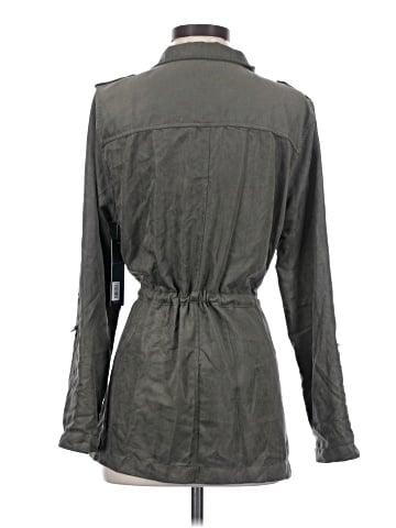 Be Cool Trenchcoat (view 2)