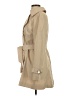 MICHAEL Michael Kors Tan Trenchcoat Size S - photo 5