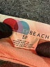 FP BEACH Tan Cocktail Dress Size S - photo 4