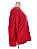 Lands' End 100% Cotton Red Pullover Sweater Size 2X - photo 4