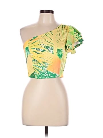 Chicways Short Sleeve Top (view 1)