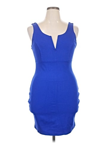 Haute Monde Cocktail Dress (view 1)