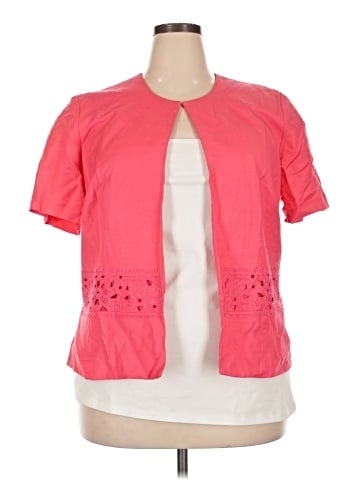 Coldwater Creek Jacket (view 1)