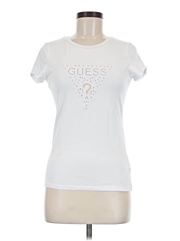 Guess Short Sleeve T-Shirt (view 1)