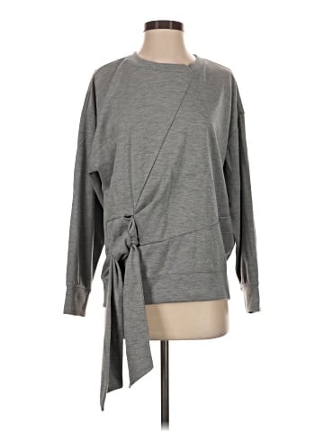 Trouve Sweatshirt (view 1)