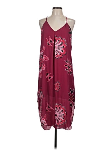 Design Lab Lord & Taylor Casual Dress (view 1)