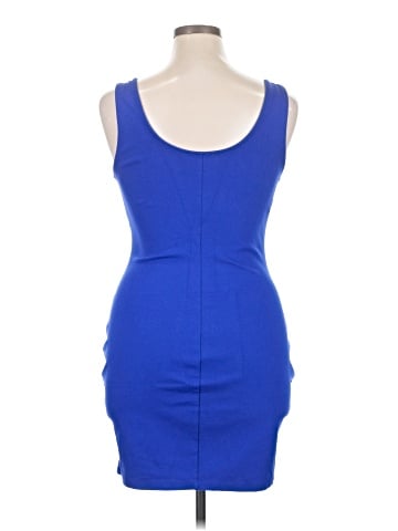 Haute Monde Cocktail Dress (view 2)