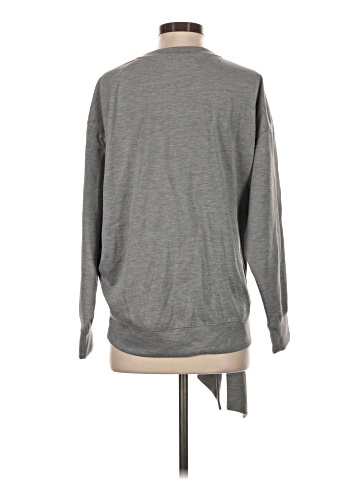 Trouve Sweatshirt (view 2)