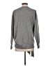 Trouve Gray Sweatshirt Size S - photo 2