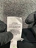 Express Black Track Pants Size L - photo 5