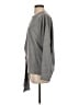 Trouve Gray Sweatshirt Size S - photo 5