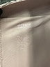 Girlfriend Collective 100% Polyester Solid Tan Athletic Shorts Size L - photo 3