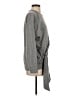 Trouve Gray Sweatshirt Size S - photo 4