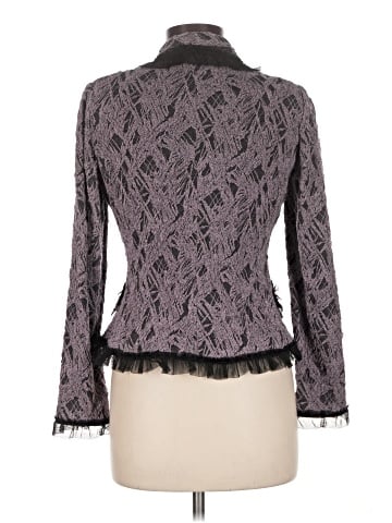 Teri Jon by Rickie Freeman Blazer (view 2)
