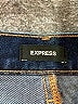 Express Blue Jeans Size 28 waist (estimated) - photo 7
