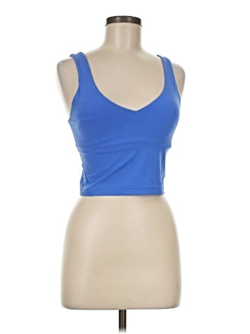Lululemon Athletica Sports Bra (view 1)