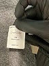 Enza Costa 100% Linen Black Linen Pants Size Lg (3) - photo 5