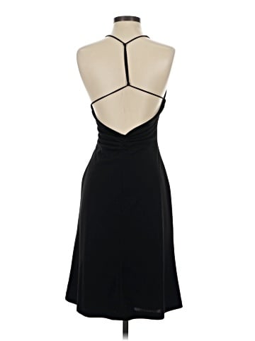 White House Black Market Cocktail Dress (view 2)