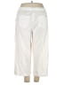 Eddie Bauer Solid White Black Casual Pants Size XXL - photo 2