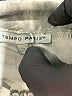 Tempo Paris Gray Cargo Pants Size XL - photo 4