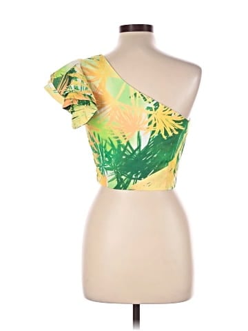 Chicways Short Sleeve Top (view 2)