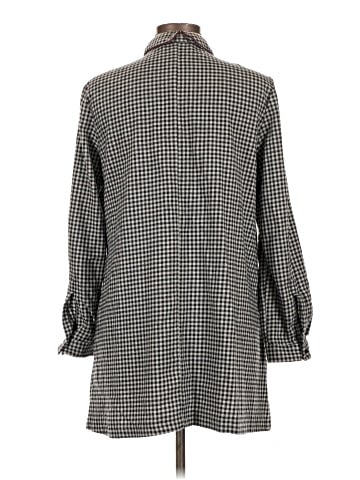 Zara Basic Casual Dress (view 2)