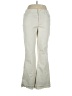 Democracy Ivory Jeans Size 14 - photo 1