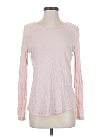 Gap Outlet Long Sleeve Top (view 1)