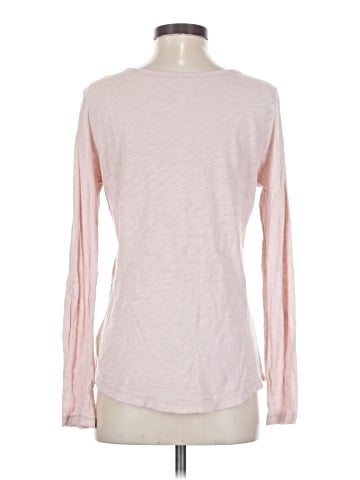 Gap Outlet Long Sleeve Top (view 2)