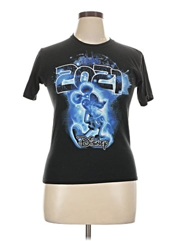 Disney Short Sleeve T-Shirt (view 1)