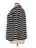 Woman Within 100% Polyester Stripes Black Pullover Sweater Size 22 (1X) - photo 5