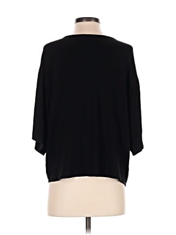 Kim & Cami 3/4 Sleeve T-Shirt (view 2)