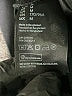 H&M 100% Cotton Black Jacket Size M - photo 7