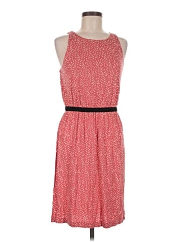 Ann Taylor LOFT Casual Dress (view 1)