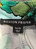 Boston Proper Tropical Green Skort Size XL - photo 3